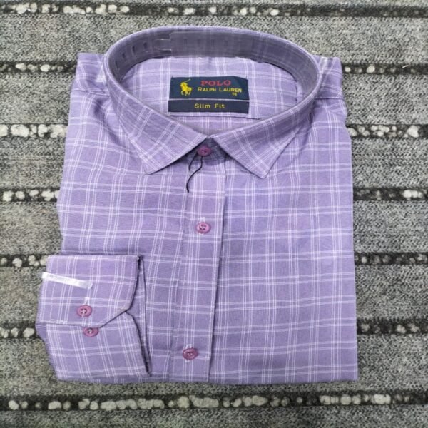 Trendy Check Shirts for Every Occasion - Image 4