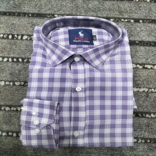 Trendy Check Shirts for Every Occasion - Image 5