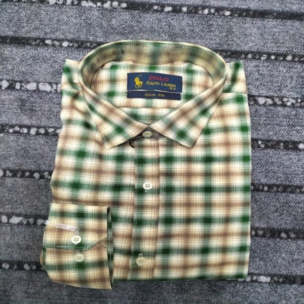 Trendy Check Shirts for Every Occasion - Image 6